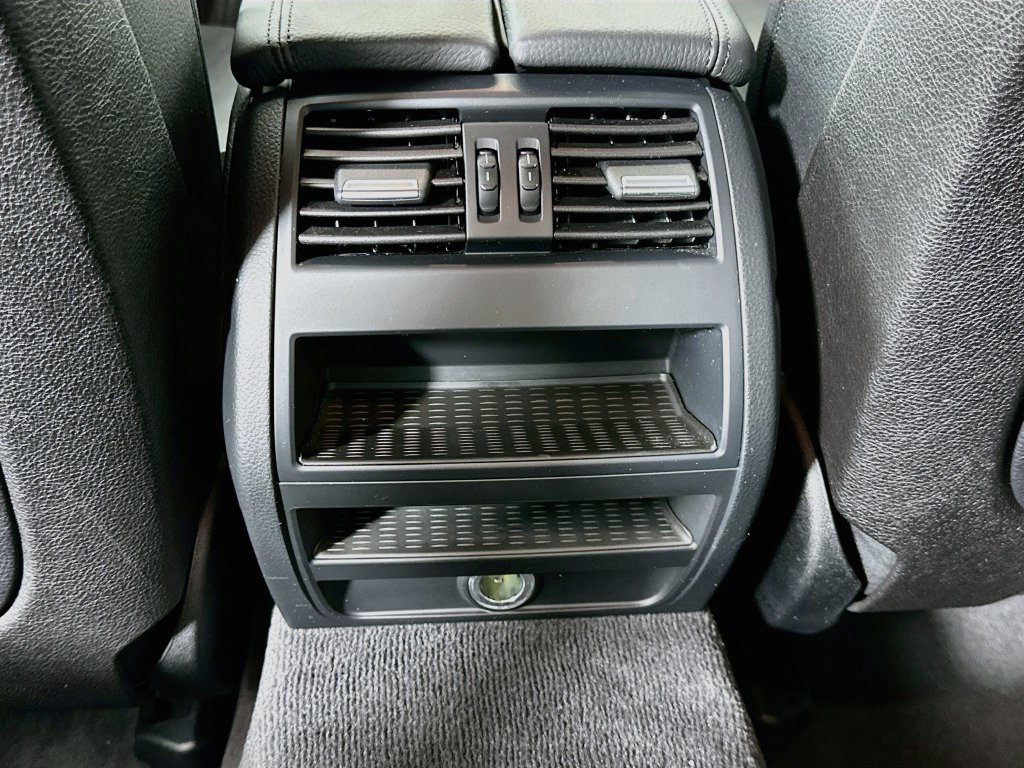 Used 2014 BMW 535i Sedan RWD image 26
