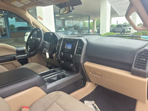 Used 2018 Ford F150 XLT w/ Equipment Group 301A Mid AWD/4WD image 31