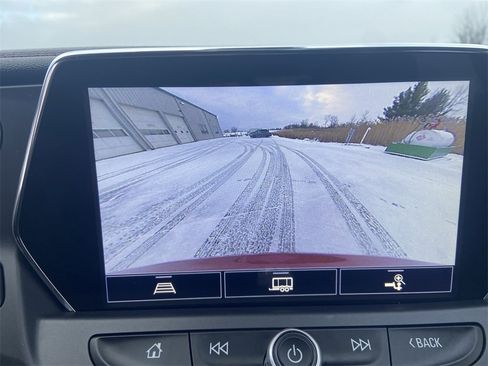 Used 2021 Chevrolet Blazer RS image 15