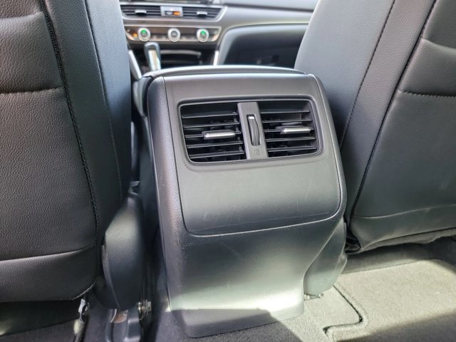 Used 2019 Honda Accord EX-L image 19