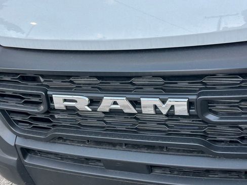 New 2026 RAM ProMaster 1500 w/ Power Group image 13