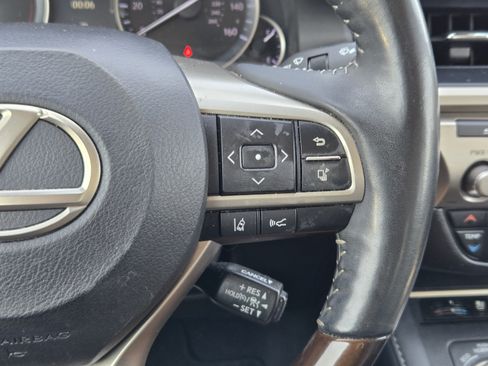 Used 2018 Lexus ES 350 w/ Premier Package FWD image 27
