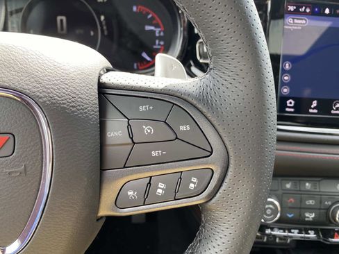 New 2026 Dodge Durango GT image 16