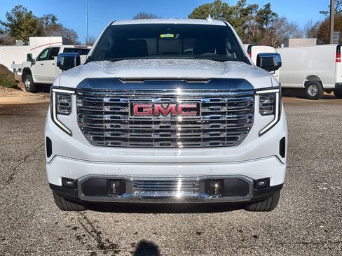 New 2026 GMC Sierra 1500 Denali image 3