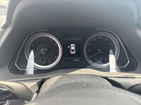Used 2020 Hyundai Sonata SEL FWD image 35