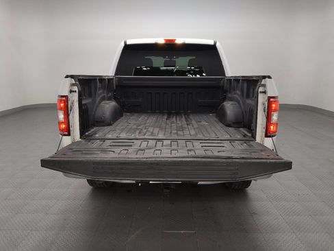 Used 2019 Ford F150 XLT w/ Equipment Group 301A Mid image 29