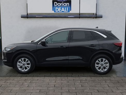 Used 2024 Ford Escape Active AWD/4WD image 6