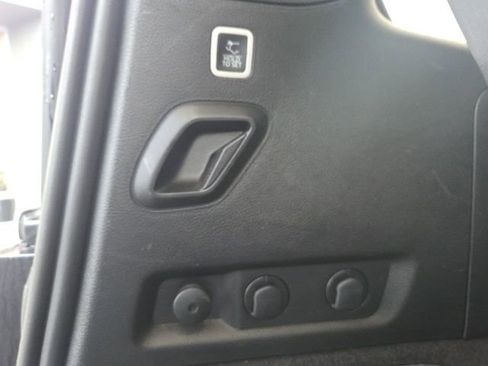 Used 2022 Jeep Grand Wagoneer Series II w/ Quick Order Packagew 28T image 9