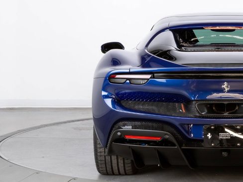 Certified 2023 Ferrari 296 GTS image 73