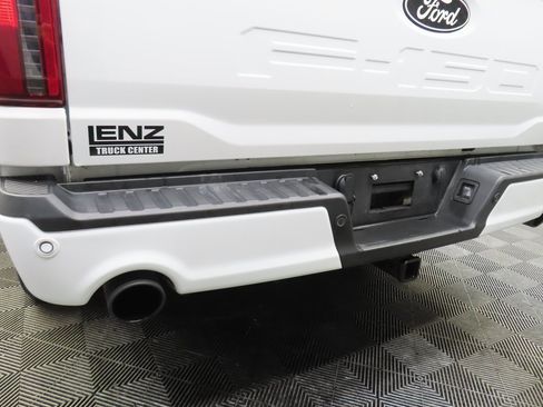 Used 2025 Ford F150 XLT w/ Equipment Group 302A MID image 45