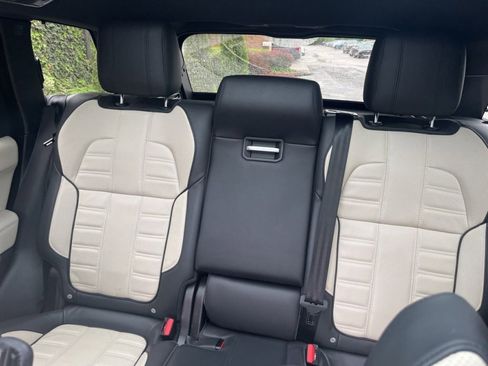 Used 2017 Land Rover Range Rover Sport Autobiography AWD/4WD image 22