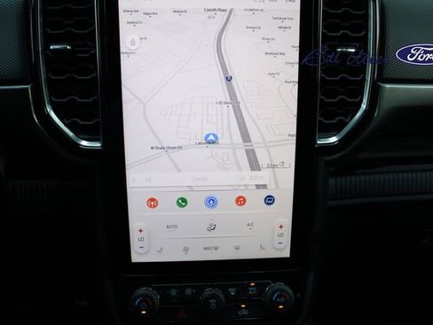 New 2025 Ford Ranger XLT w/ Equipment Group 301A High image 14