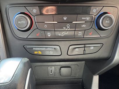Used 2018 Ford Escape SEL