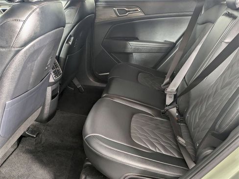 Used 2024 Kia Sportage X-Line image 25