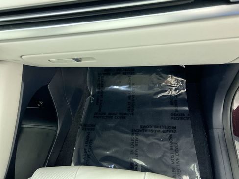 Used 2023 Hyundai Palisade Limited w/ Cargo Package image 31