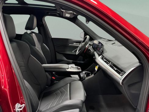 New 2026 BMW X1 M35i w/ Technology Package image 18