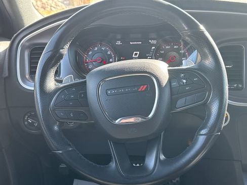 Used 2020 Dodge Charger GT w/ Driver Convenience Group image 14