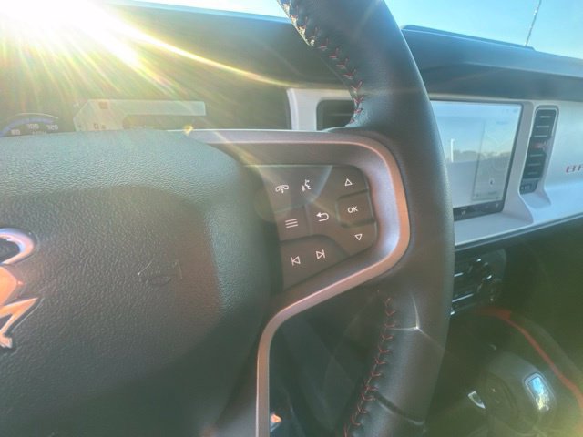 Used 2024 Ford Bronco Heritage Edition AWD/4WD image 19