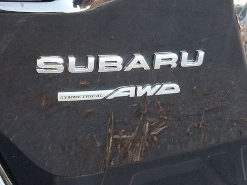 Certified 2025 Subaru Outback Limited AWD/4WD image 51