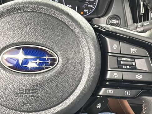 New 2026 Subaru Forester Touring image 23