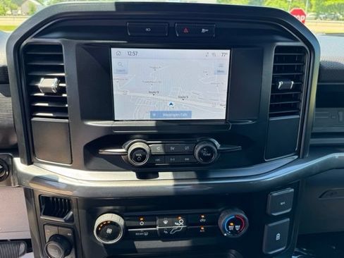 Used 2023 Ford F150 XL w/ STX Appearance Package AWD/4WD image 34