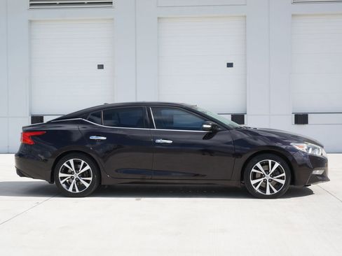 Used 2016 Nissan Maxima 3.5 SL image 15