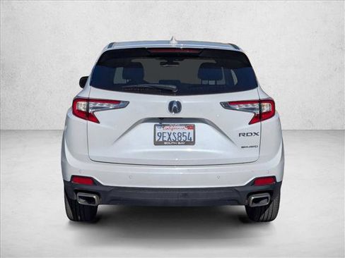 Used 2023 Acura RDX AWD w/ Technology Package image 6