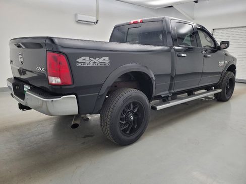 Used 2018 RAM 2500 Big Horn AWD/4WD image 10