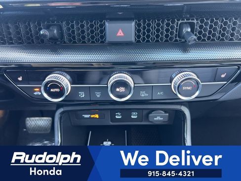 New 2026 Honda CR-V EX-L image 36