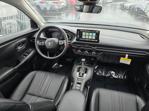 Used 2024 Honda HR-V EX-L image 14