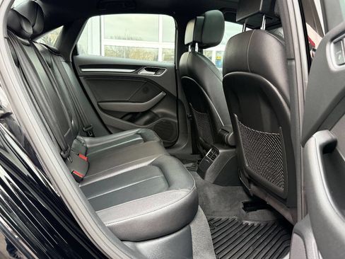 Used 2017 Audi A3 2.0T Premium w/ Convenience Package image 31