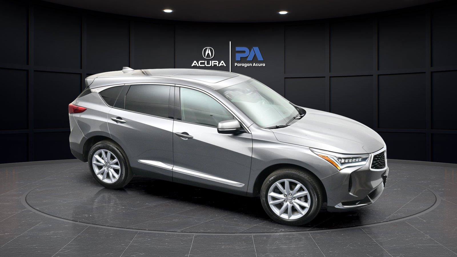 Certified 2024 Acura RDX SH-AWD image 35