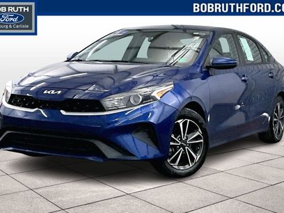 Used 2024 Kia Forte LXS