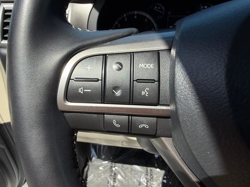 Used 2023 Lexus GX 460 Premium AWD/4WD image 30