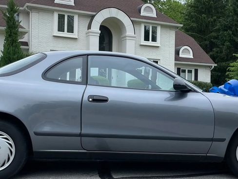 Used 1991 Toyota Celica ST FWD image 5
