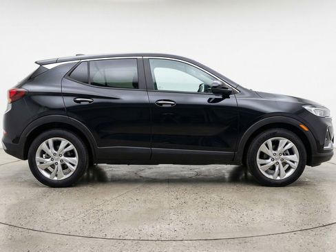 Used 2025 Buick Encore GX Preferred image 11