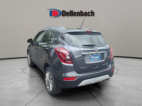 Used 2017 Buick Encore Preferred AWD/4WD image 3