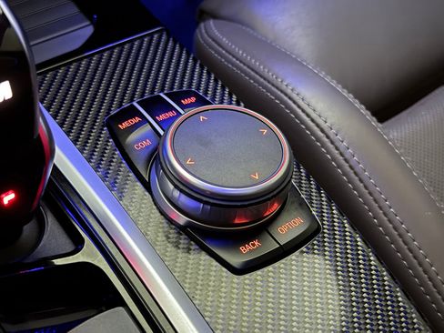 Used 2020 BMW X3 M w/ Executive Package image 40