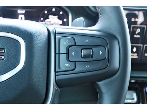 Used 2026 GMC Sierra 1500 AT4X image 16