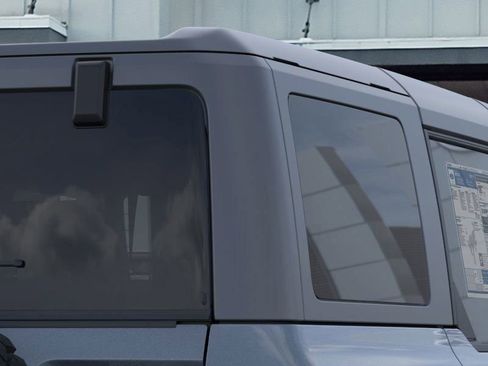 New 2025 Ford Bronco Outer Banks w/ Sasquatch Package image 26