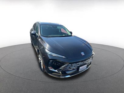 Used 2024 Buick Envision Preferred