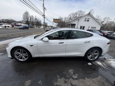 Used 2013 Tesla Model S image 7