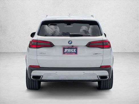 Used 2021 BMW X5 sDrive40i w/ Convenience Package RWD image 7