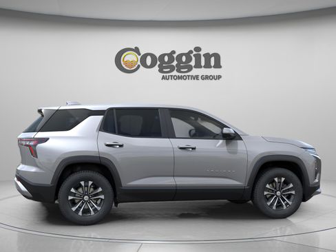 New 2026 Chevrolet Equinox LT image 4