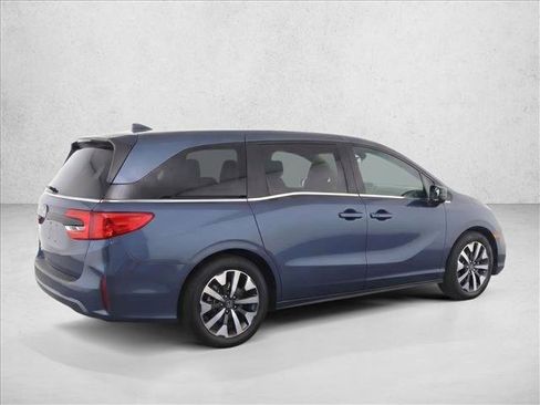 Used 2025 Honda Odyssey EX-L image 7