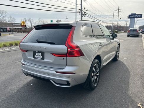 Certified 2025 Volvo XC60 B5 Plus image 4