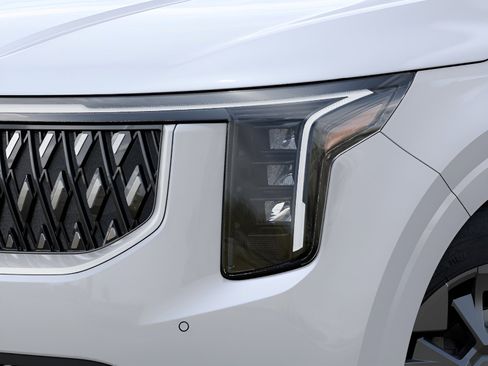New 2026 Kia Carnival EX FWD image 10