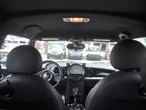 Used 2013 MINI Cooper S FWD image 29