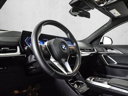 Used 2024 BMW X2 xDrive28i w/ Convenience Package AWD/4WD image 10