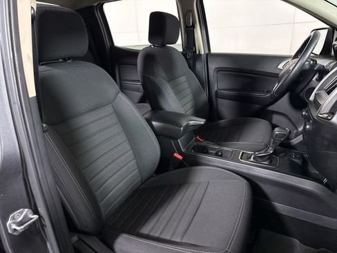 Used 2022 Ford Ranger XLT w/ Equipment Group 301A Mid AWD/4WD image 14